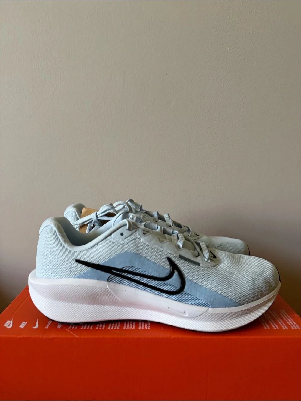 Nike Downshifter 13 Blue Tint FD6476-401 Women’s Size 10